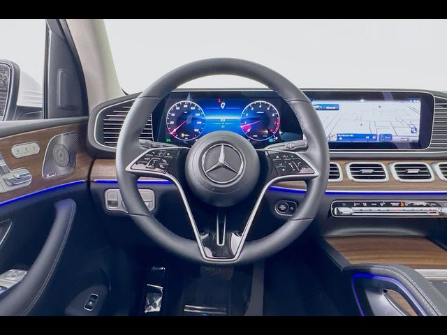 2025 Mercedes-Benz GLE 350