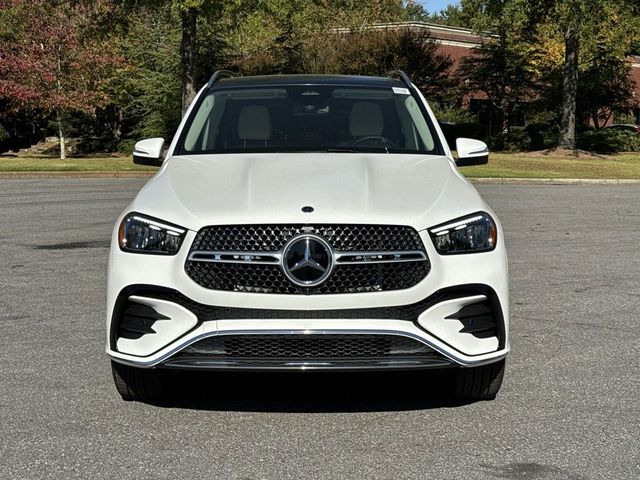 2025 Mercedes-Benz GLE 350