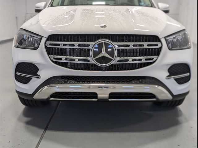 2025 Mercedes-Benz GLE 350