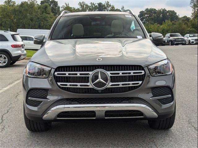 2025 Mercedes-Benz GLE 350