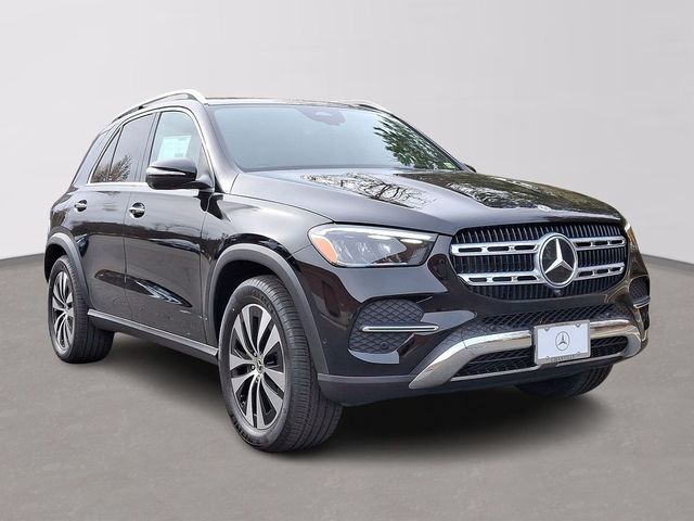 2025 Mercedes-Benz GLE 350