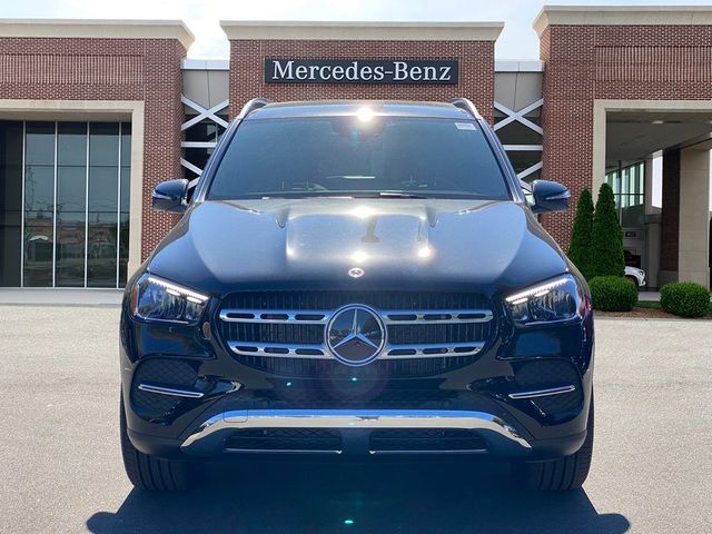 2025 Mercedes-Benz GLE 350