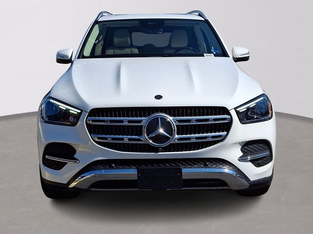 2025 Mercedes-Benz GLE 350