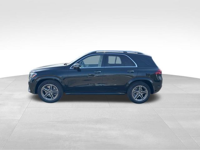 2025 Mercedes-Benz GLE 350