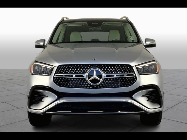 2025 Mercedes-Benz GLE 350