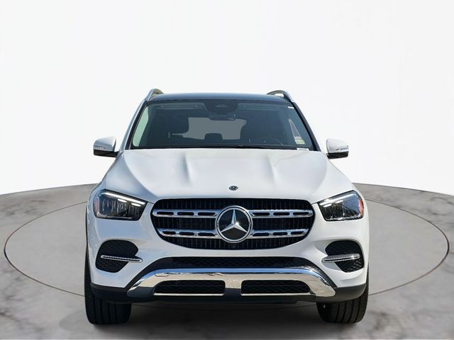 2025 Mercedes-Benz GLE 350