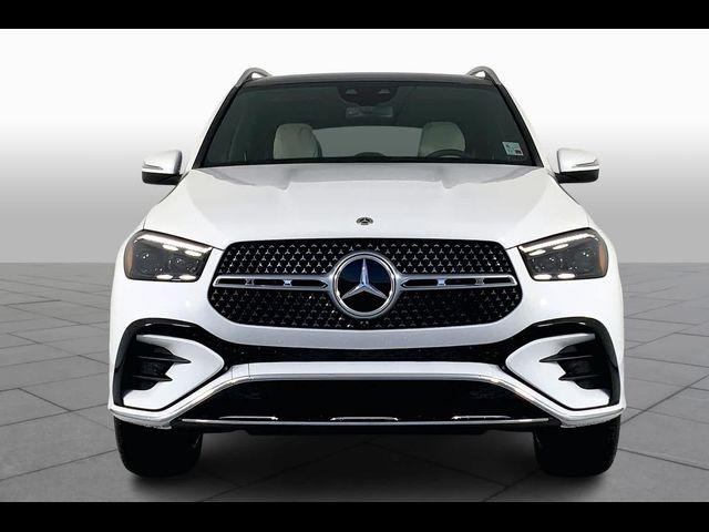 2025 Mercedes-Benz GLE 350