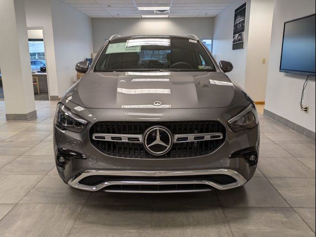 2025 Mercedes-Benz GLE 350