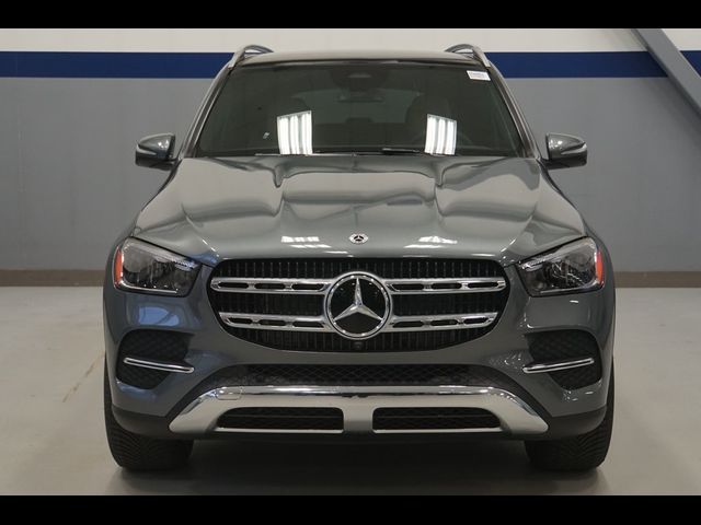 2025 Mercedes-Benz GLE 350