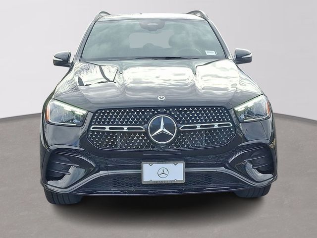 2025 Mercedes-Benz GLE 350