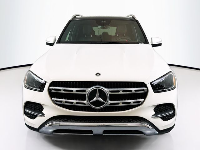 2025 Mercedes-Benz GLE 350