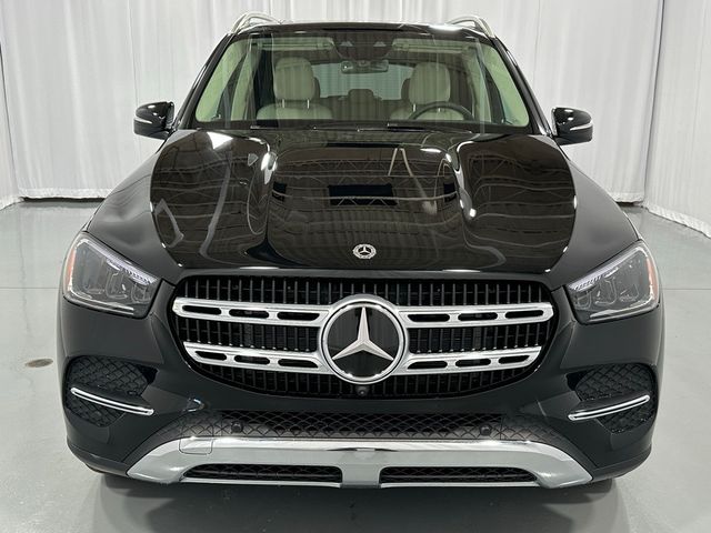 2025 Mercedes-Benz GLE 350