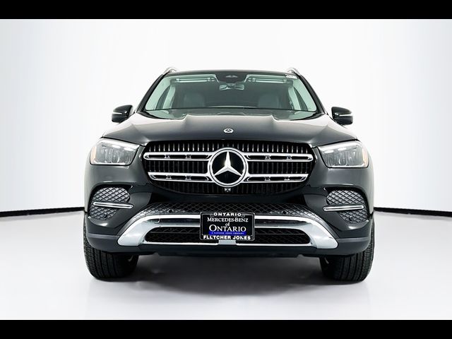 2025 Mercedes-Benz GLE 350