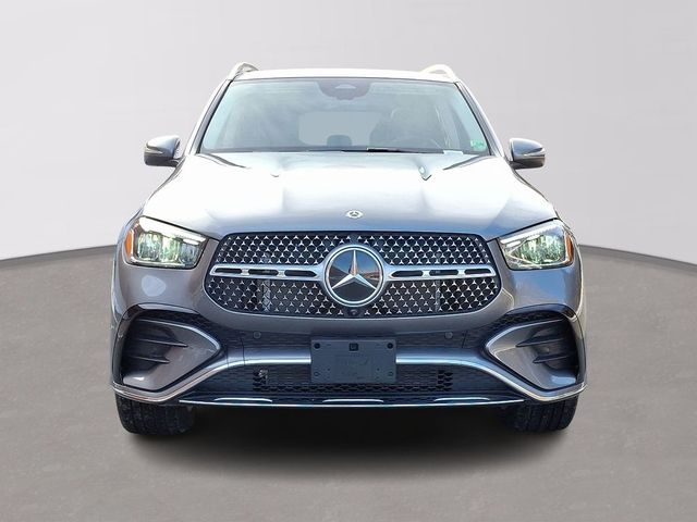 2025 Mercedes-Benz GLE 350