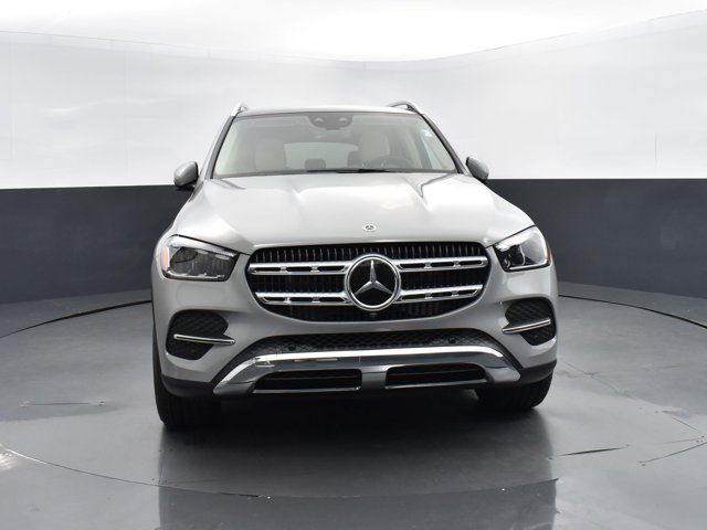 2025 Mercedes-Benz GLE 350