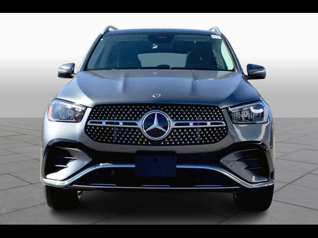 2025 Mercedes-Benz GLE 350