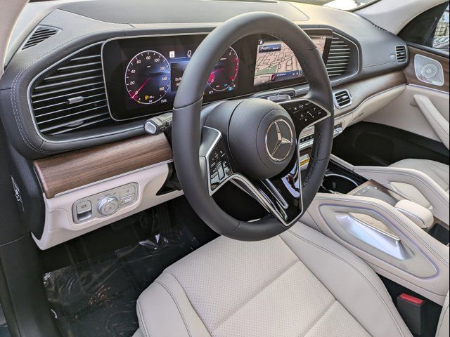 2025 Mercedes-Benz GLE 350