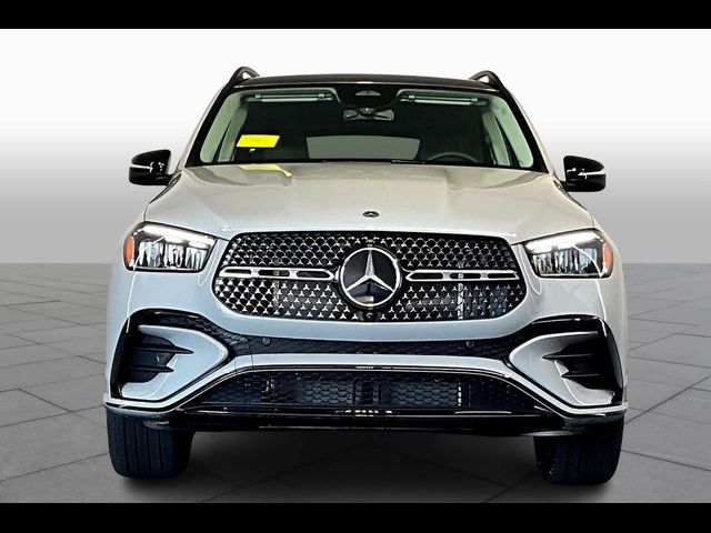 2025 Mercedes-Benz GLE 350