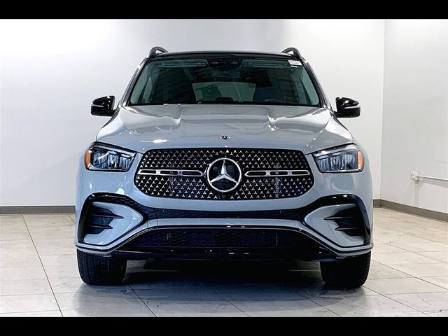 2025 Mercedes-Benz GLE 350