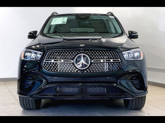 2025 Mercedes-Benz GLE 350