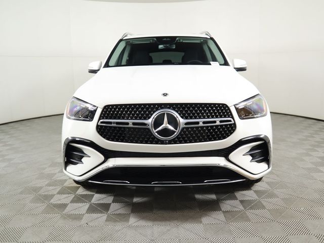 2025 Mercedes-Benz GLE 350