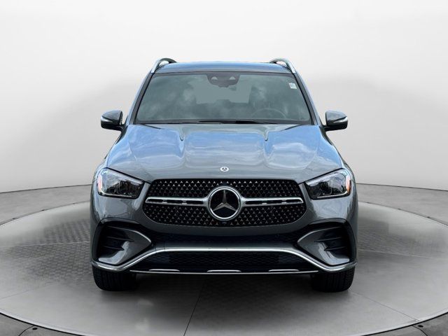 2025 Mercedes-Benz GLE 350