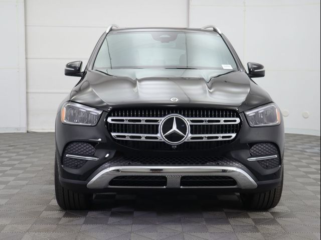 2025 Mercedes-Benz GLE 350