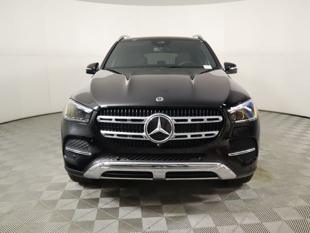 2025 Mercedes-Benz GLE 350