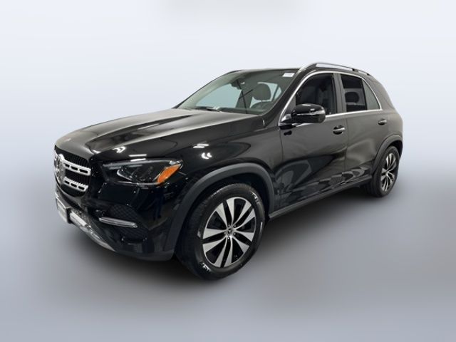 2025 Mercedes-Benz GLE 350