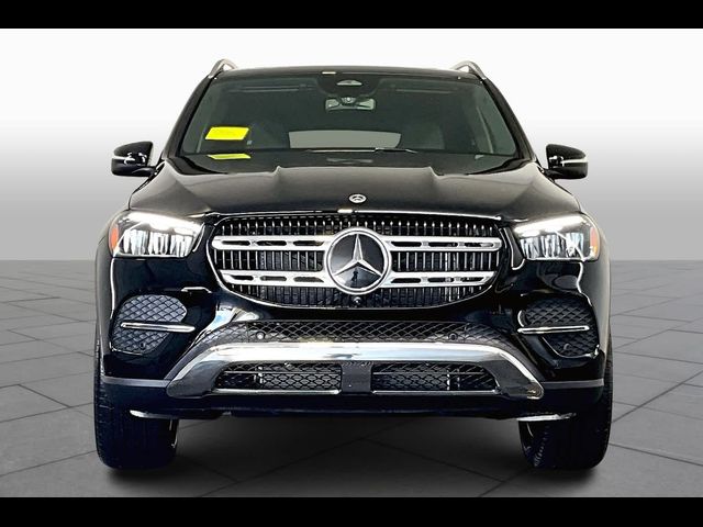 2025 Mercedes-Benz GLE 350