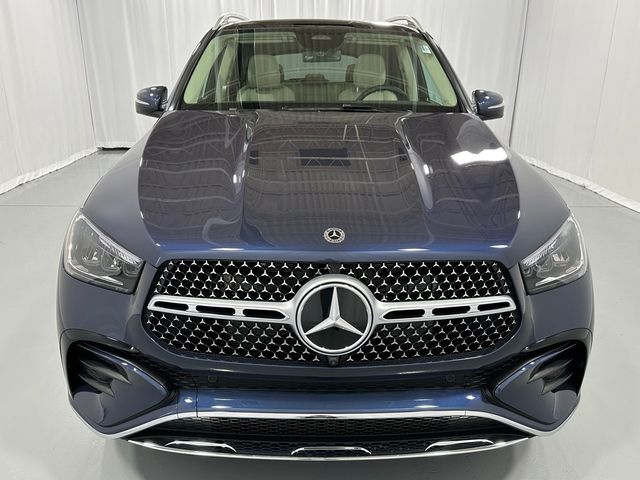 2025 Mercedes-Benz GLE 350