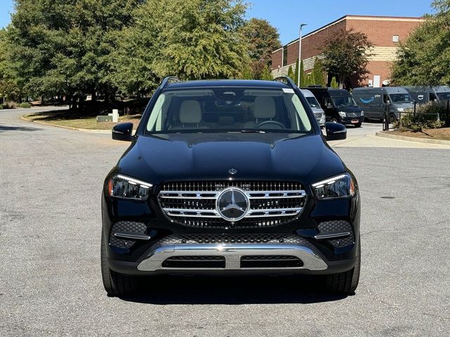 2025 Mercedes-Benz GLE 350