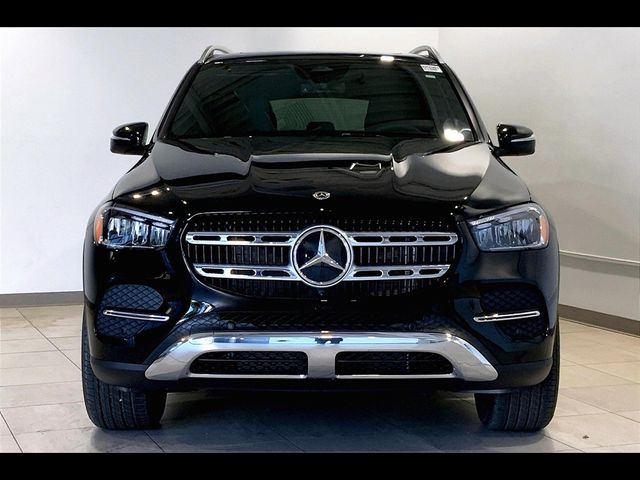 2025 Mercedes-Benz GLE 350