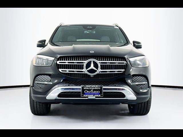 2025 Mercedes-Benz GLE 350