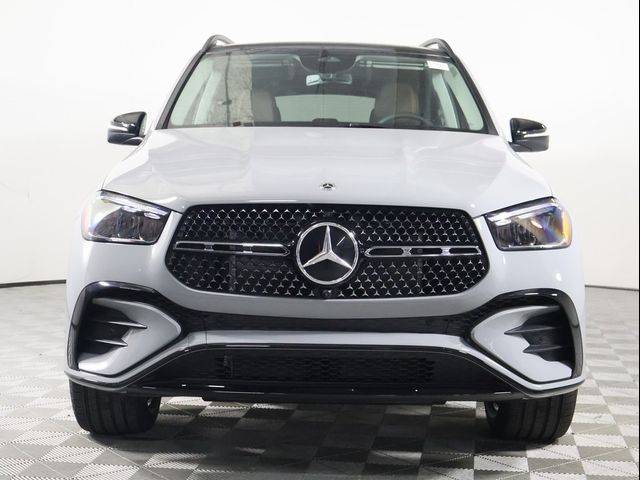 2025 Mercedes-Benz GLE 350