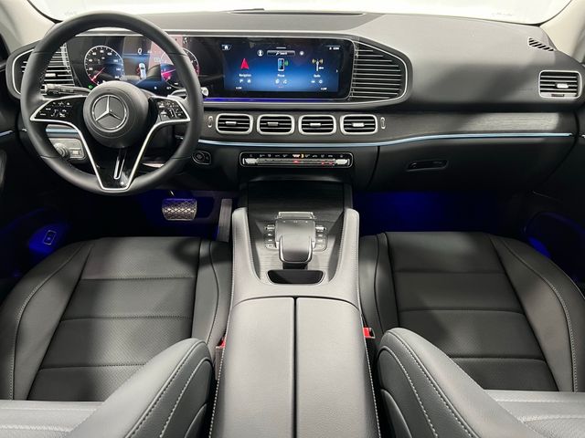 2025 Mercedes-Benz GLE 350