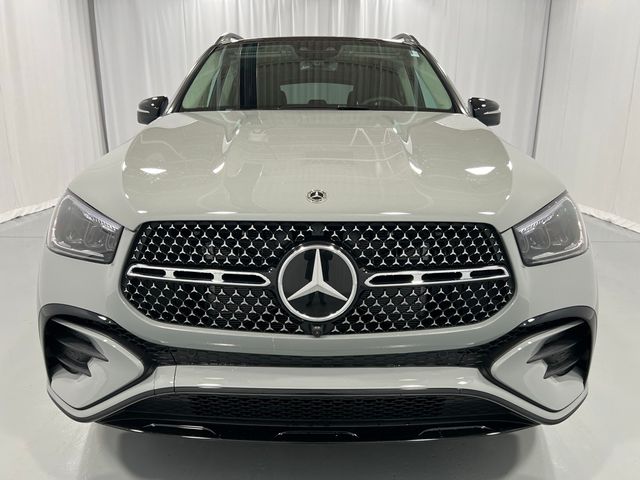 2025 Mercedes-Benz GLE 350