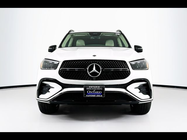 2025 Mercedes-Benz GLE 350