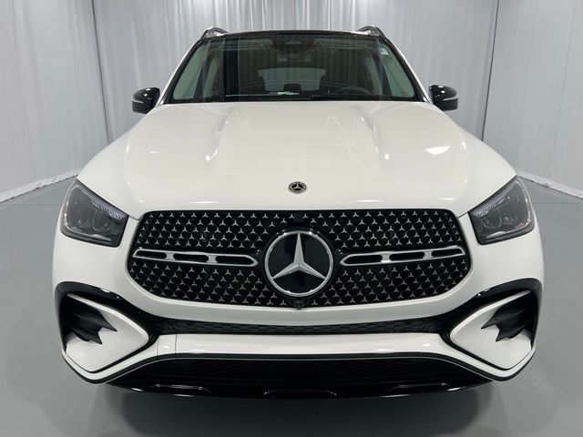 2025 Mercedes-Benz GLE 350