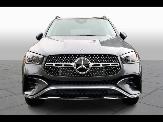 2025 Mercedes-Benz GLE 350