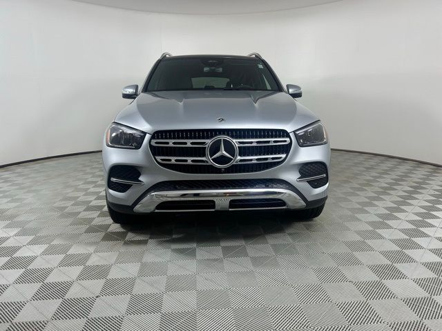 2025 Mercedes-Benz GLE 350