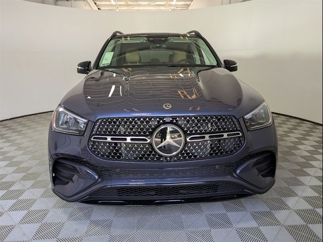 2025 Mercedes-Benz GLE 350