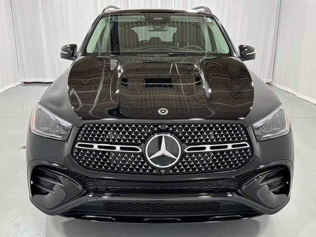 2025 Mercedes-Benz GLE 350