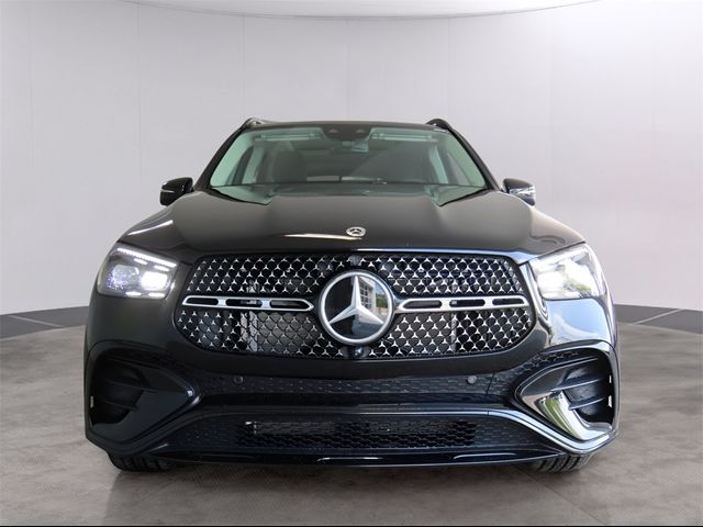 2025 Mercedes-Benz GLE 350