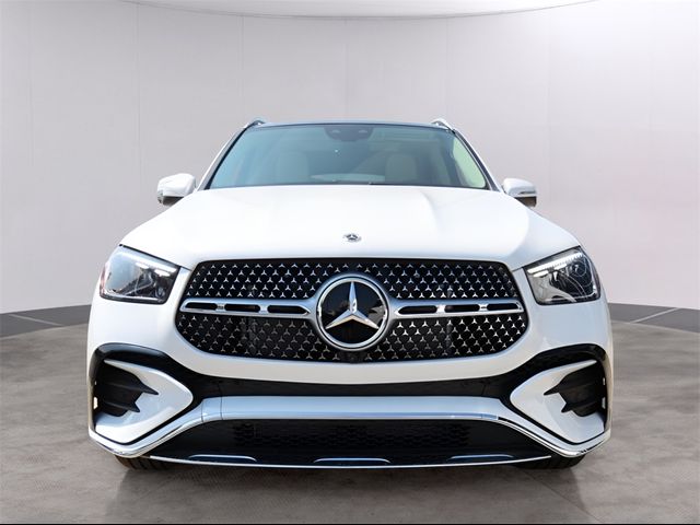 2025 Mercedes-Benz GLE 350