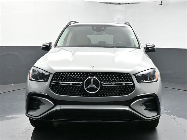 2025 Mercedes-Benz GLE 350