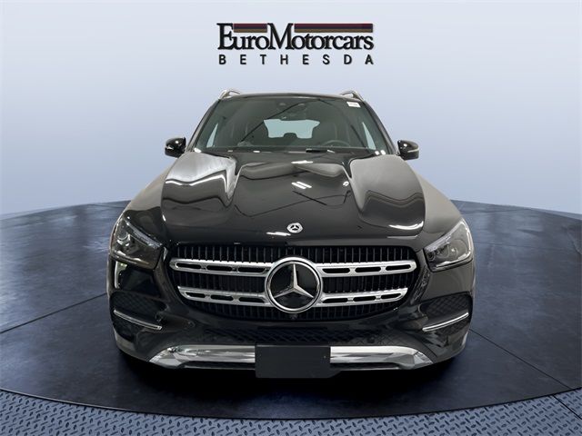 2025 Mercedes-Benz GLE 350