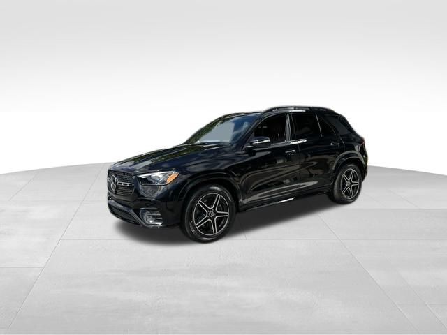 2025 Mercedes-Benz GLE 350