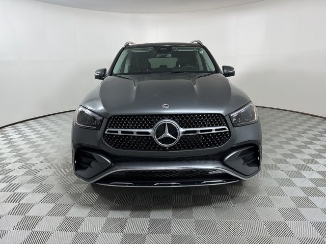 2025 Mercedes-Benz GLE 350