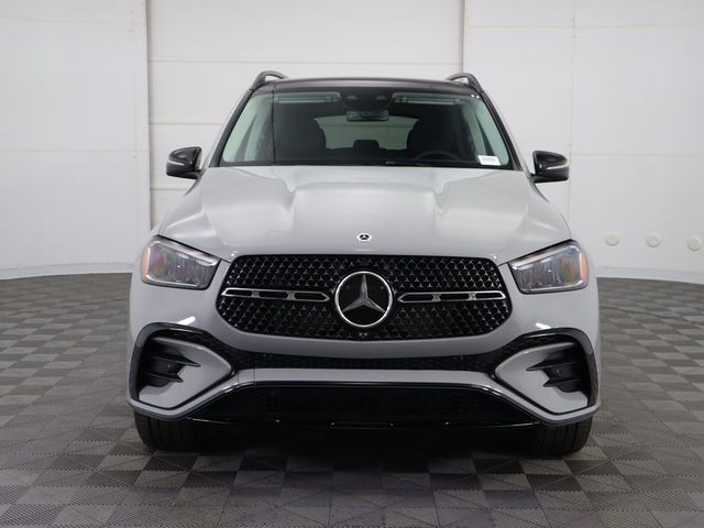 2025 Mercedes-Benz GLE 350